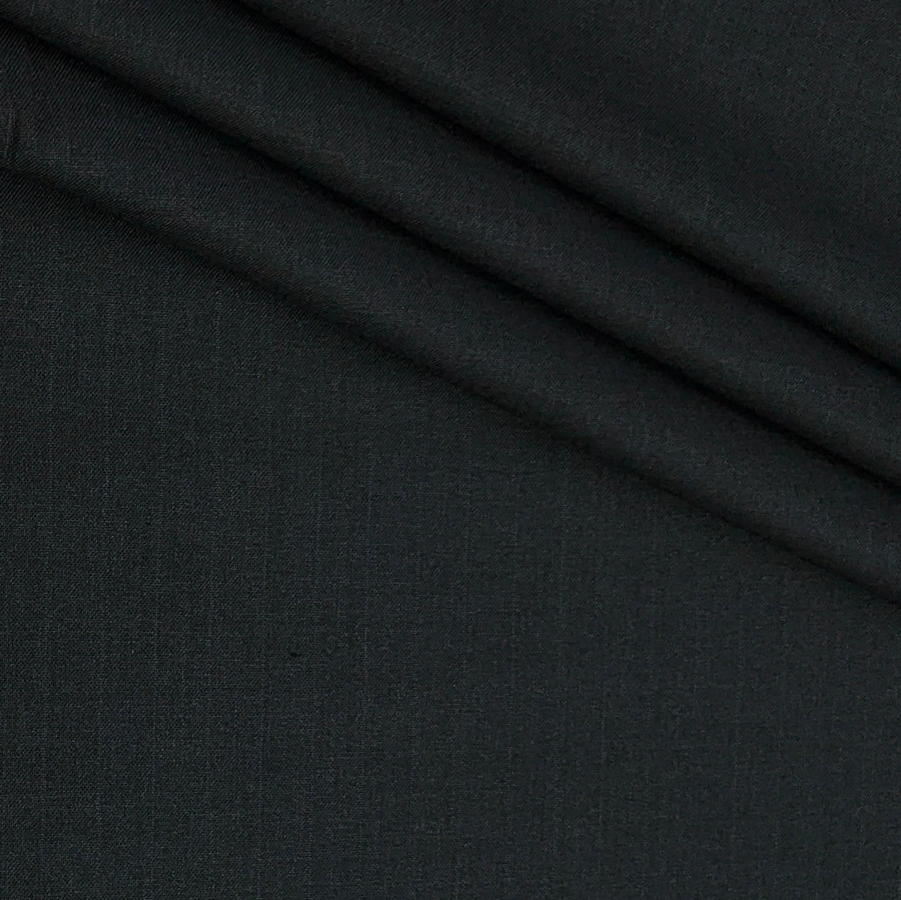 Trouser Fabric Siyaram Poly Viscose Lining Colour Steel Grey